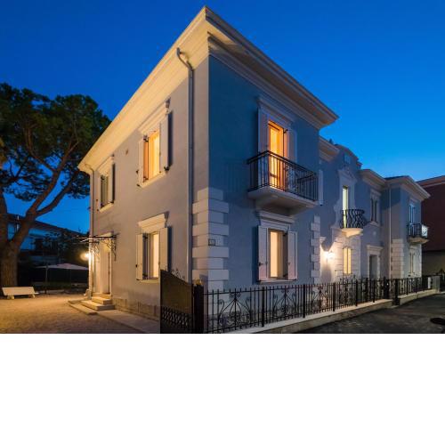 B&B VILLA TOZZA