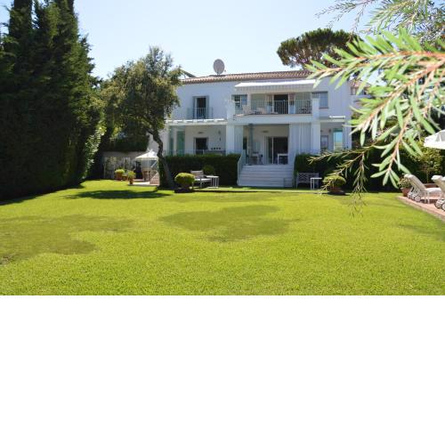 B&B Villa Única