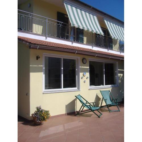 B&B Villa Ursa Major