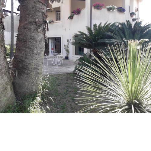 B&B Villa Victoria