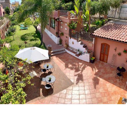 B&B Villa Vittoria