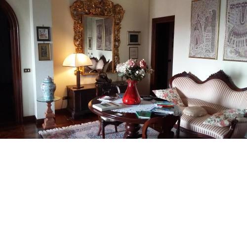 B&B Villafiorita