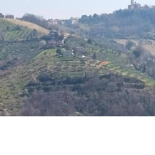 B&B Villaggio Arcadia