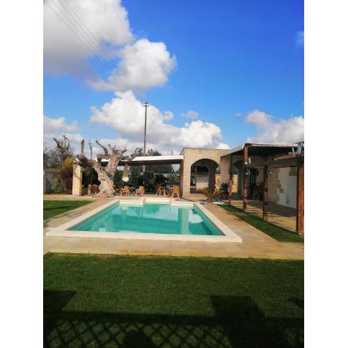 B&B VillaSalento LE