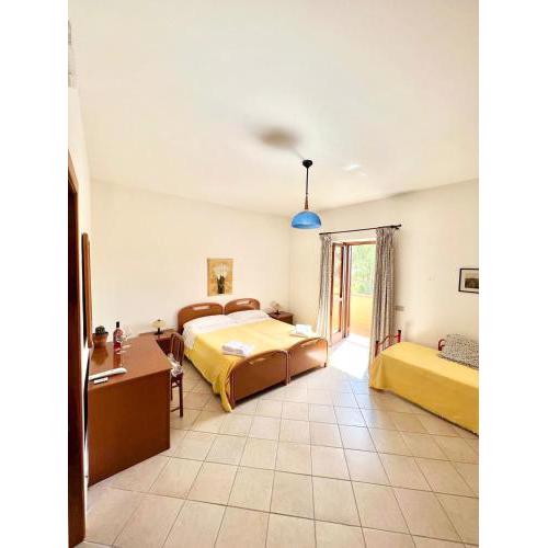 B&B Vini Marino