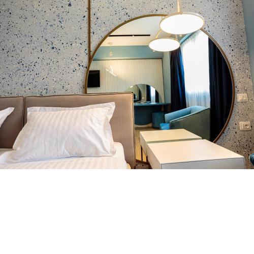 B&B Visar - Rooms