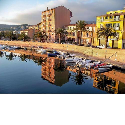 B&B Vista Fiume