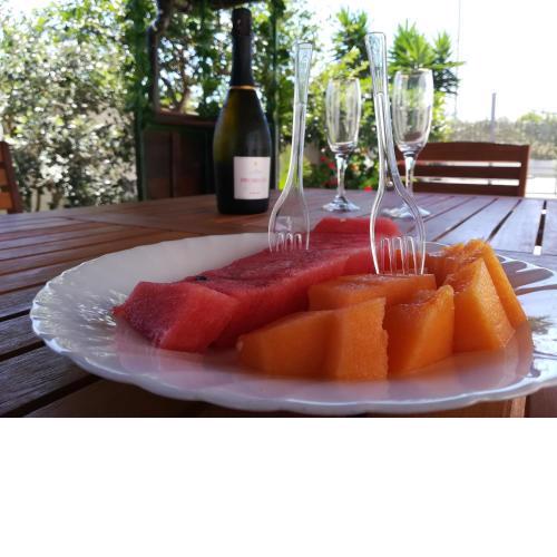 B&B Vistadamare