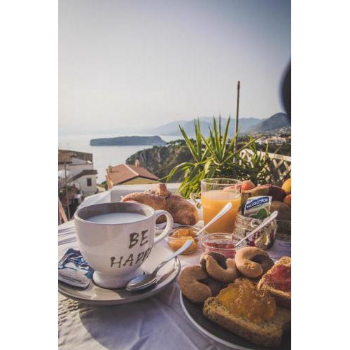 B&B Vistamar