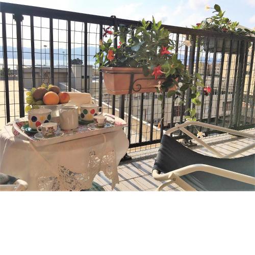 B&B Vistamare