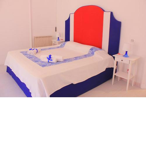B&B Vitruvio Suites