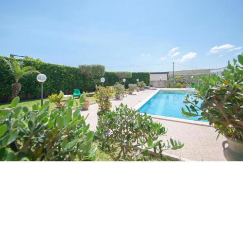 B&b Vittoria House