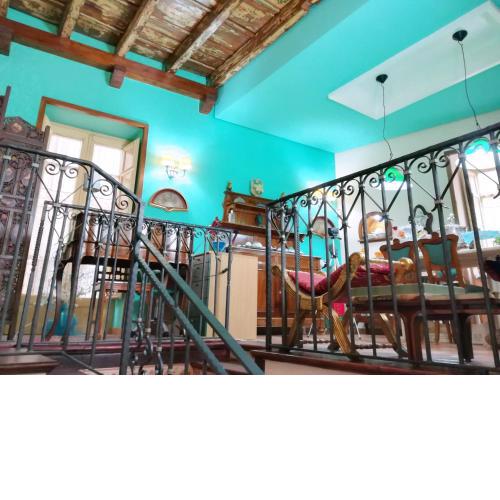 B&B Vittorio Emanuele