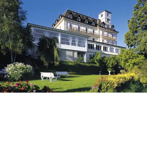 B&B W-Eventhotel Walzenhausen