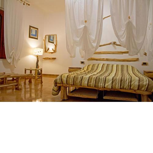 B&B Wild Sardinia