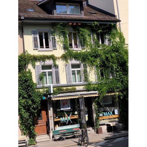 B&B Winterthur