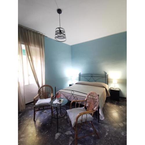 B&B Zì Camillo