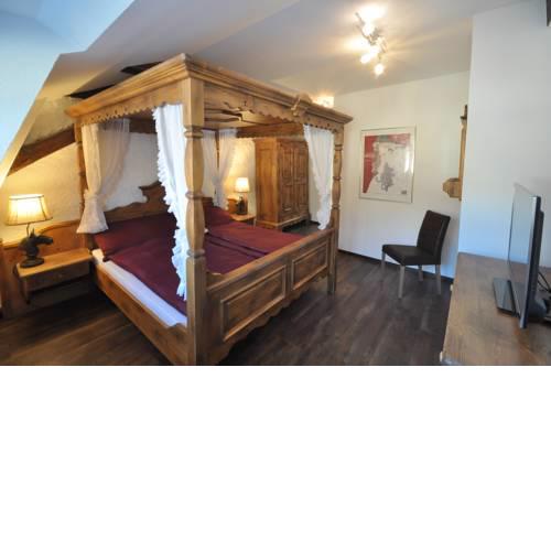 B&B zum Rössli