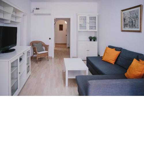 BBarcelona Family Flat II