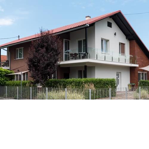 BBB Apartman II