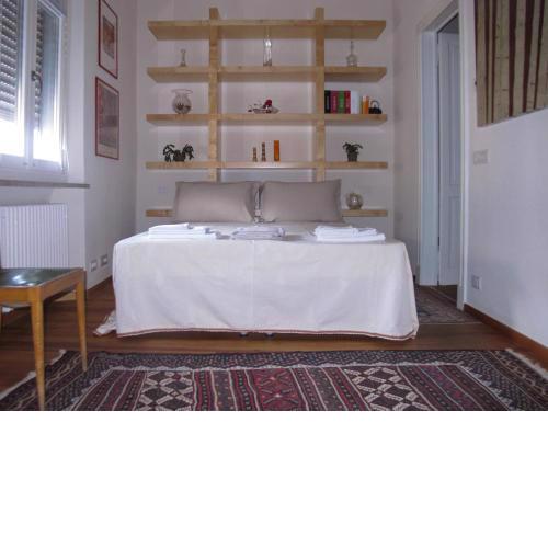 BBCentro - Break in Bed Centro