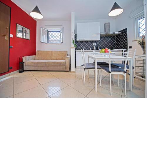 B&Bea sweet home Aurelia