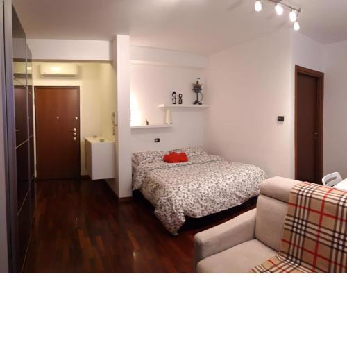 BBKING SARONNO B&B