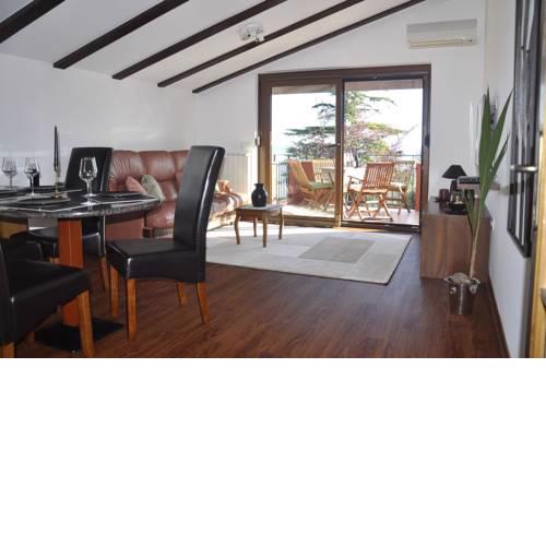 BBP apartment