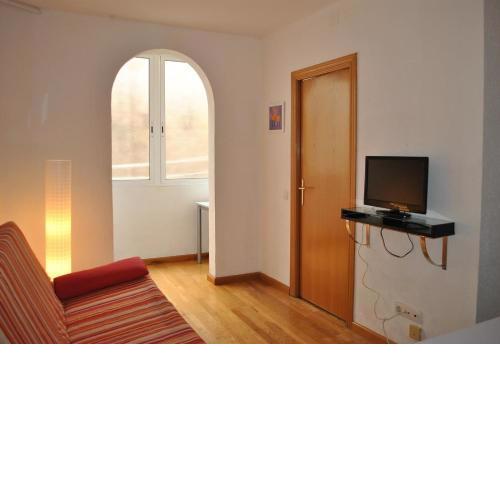 BCN324 Apartment