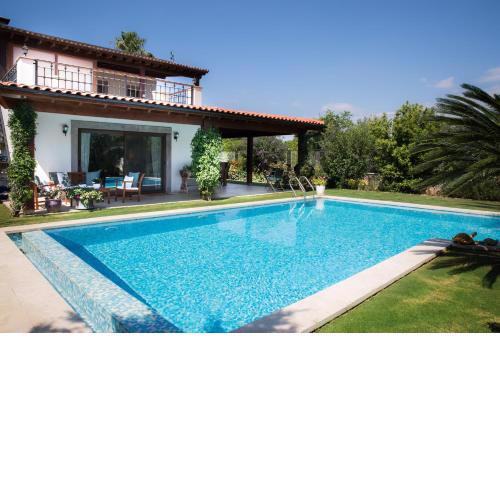 BD439 Yalıkavak Private Pool Villa by Important Group Travel