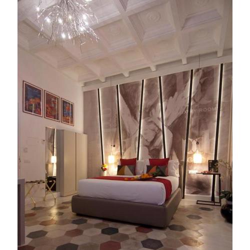 BDB Luxury Rooms Navona Angeli