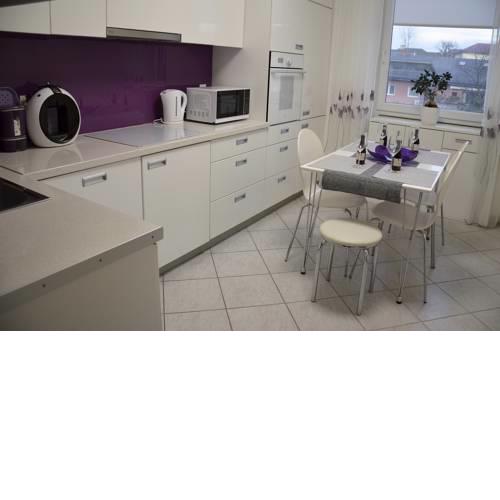 BE Apartment