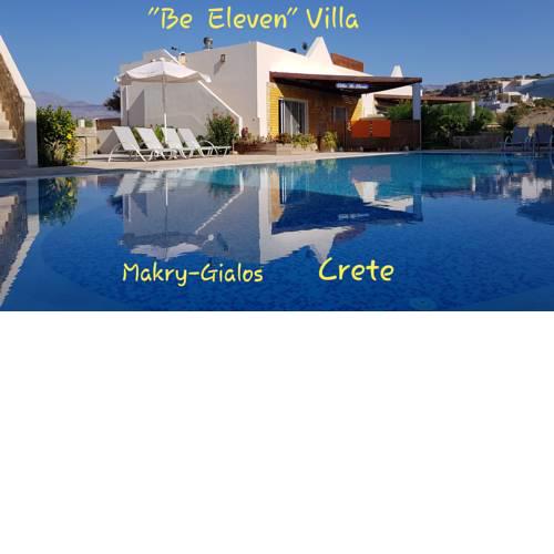 Be Eleven Villa