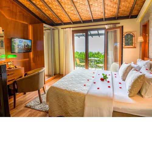 Be Garden Villas