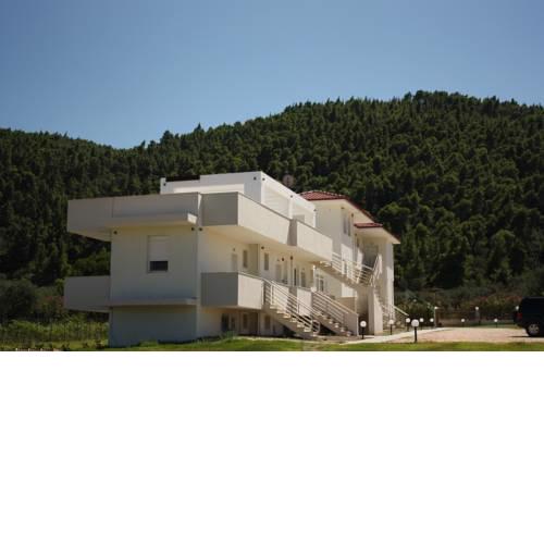 Be Happy Apartments