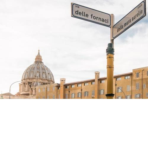 Be Rome