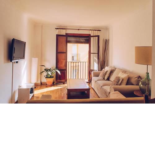 Be Sherry Apartment