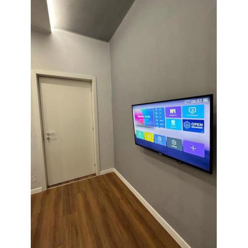 Be Solei Studio Apartments Sol 2