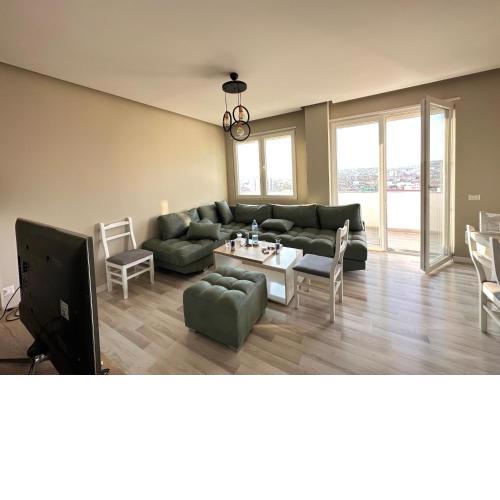 Be Solei Studio Apartments