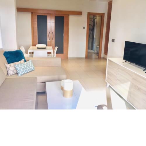 Be Suites Centro