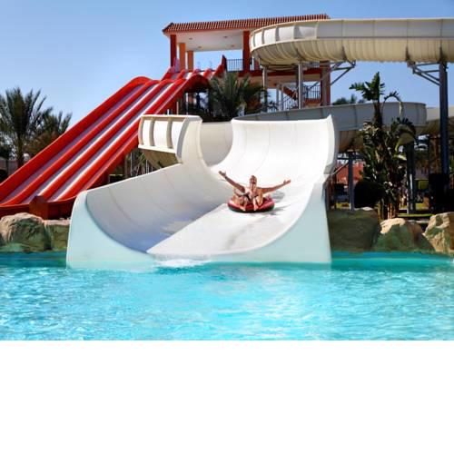Beach Albatros Resort - Families and couples only