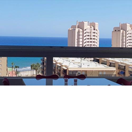 Beach Alicante Holidays
