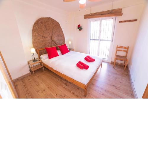 BEACH AND CENTER APARTMENT 2 BEDROOMs