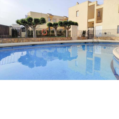 Beach Apartamentos Garrucha