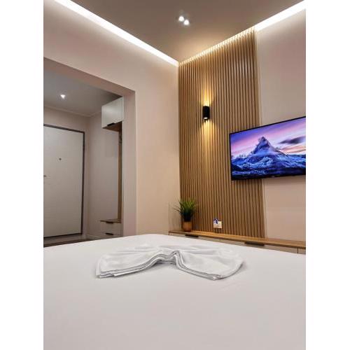 Beach Apartaments Durres