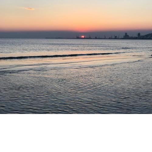 Beach Apartaments