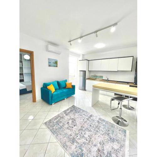 Beach Apartaments
