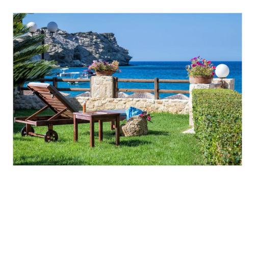Beach Apartment - Green