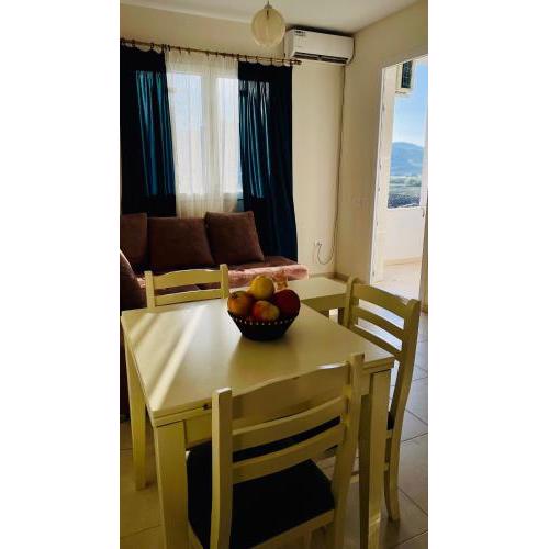 Beach apartment -Family, couples only