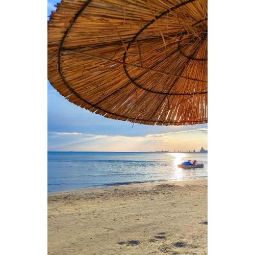 Beach Apartment 1